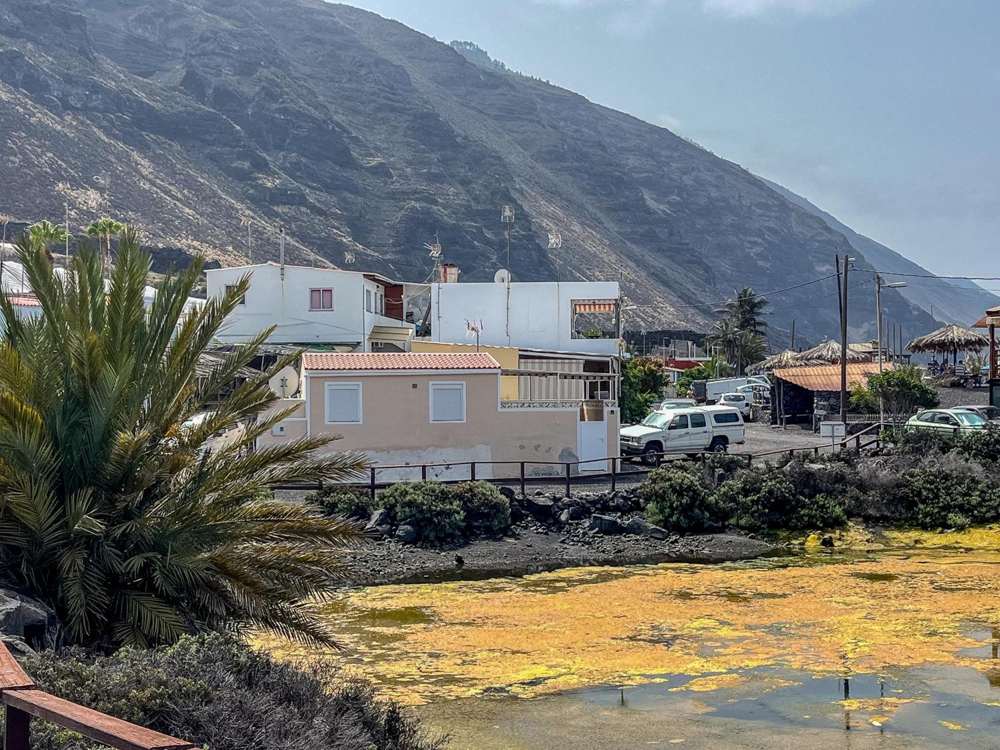 Lightbooking El Remo La Palma Exterior photo