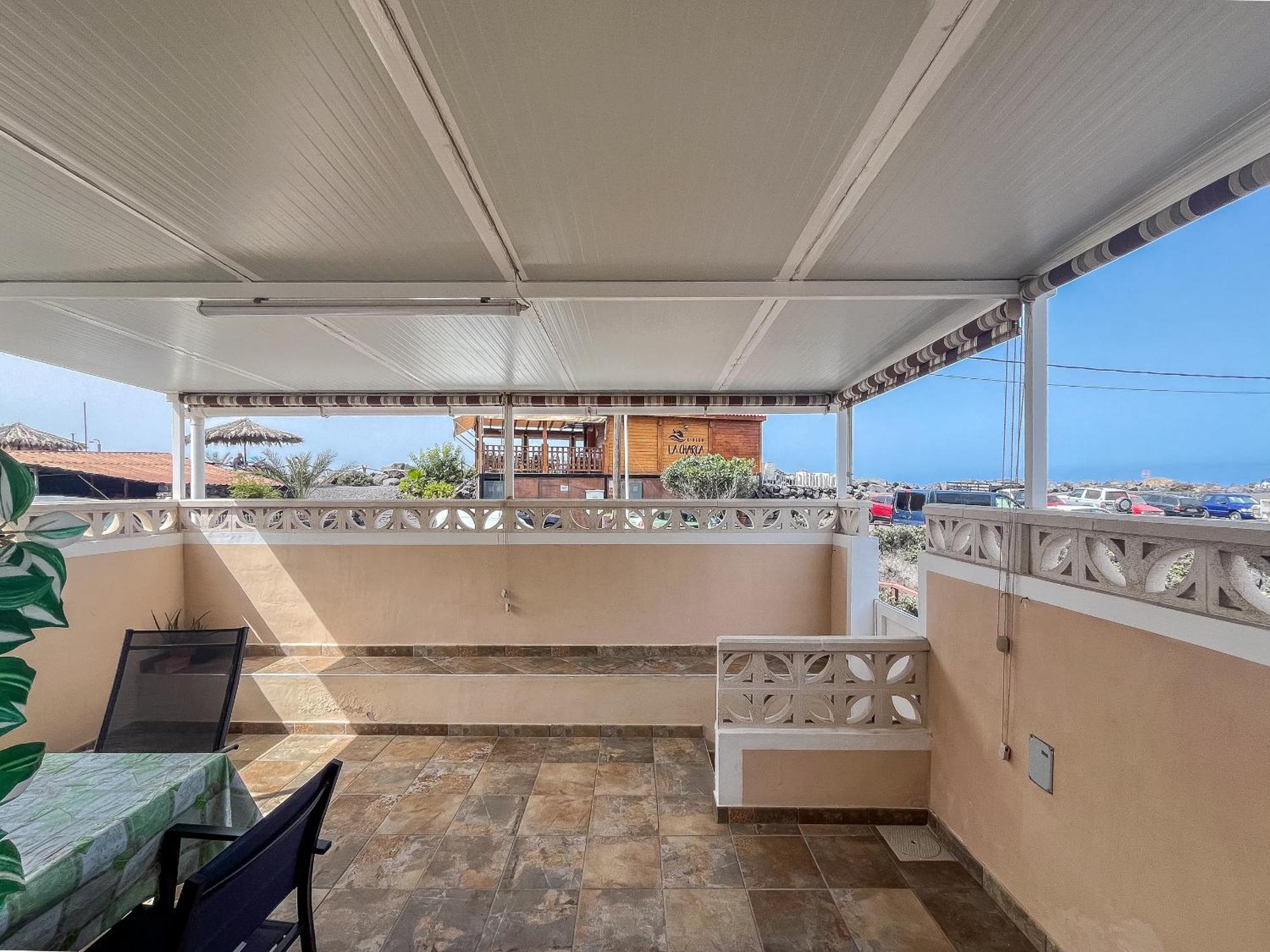 Lightbooking El Remo La Palma Exterior photo