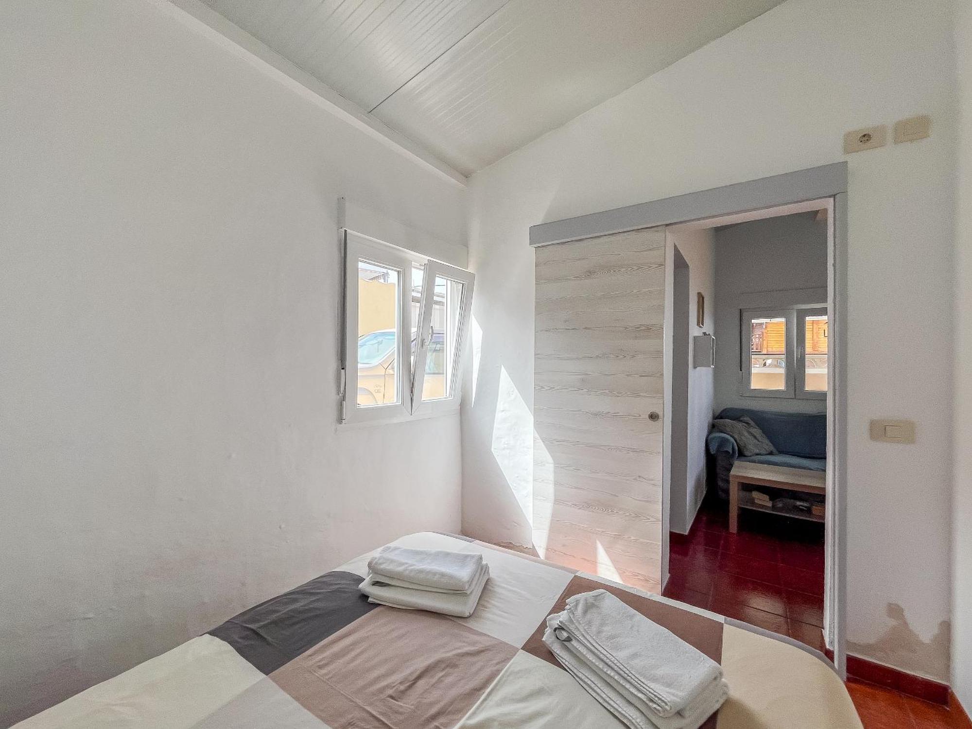 Lightbooking El Remo La Palma Exterior photo